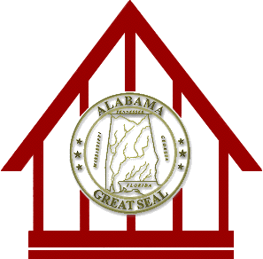Alabama Home Builders Logo